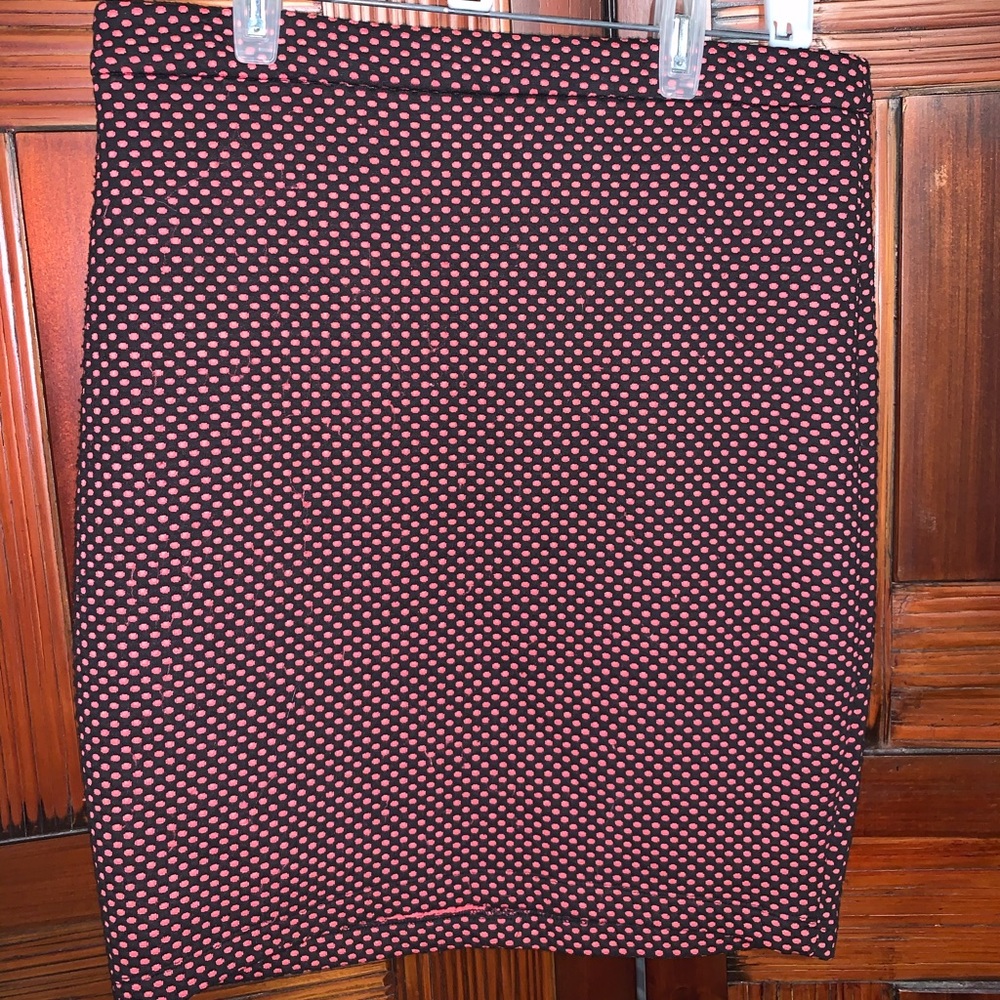 Ann Taylor loft pencil skirt